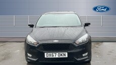 Ford Focus 1.0 EcoBoost 125 ST-Line 5dr Petrol Hatchback